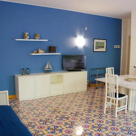 Sea Breeze Acitrezza