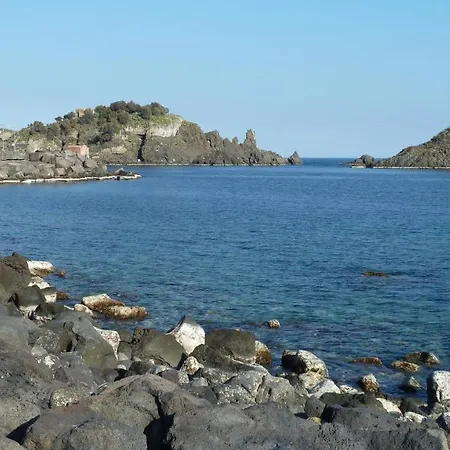 Sea Breeze Acitrezza Apartment Aci Castello