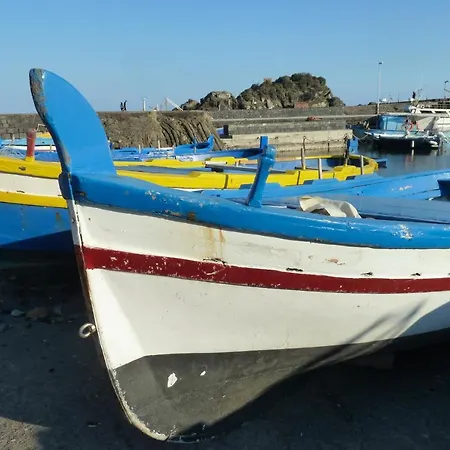 Sea Breeze Acitrezza Aci Castello