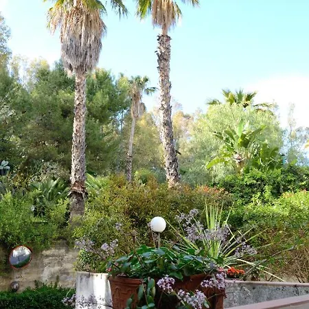 Apartment Sea Breeze Acitrezza *