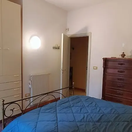 Apartment Sea Breeze Acitrezza *