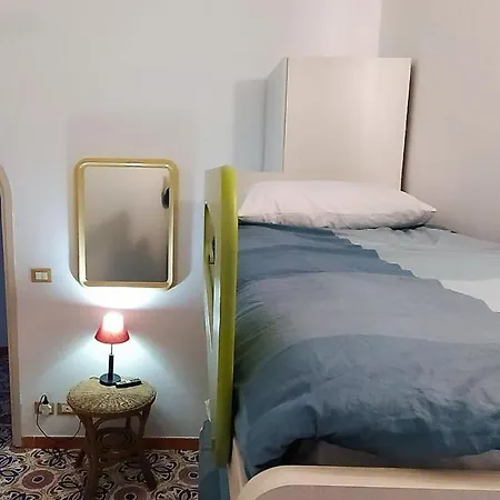 Apartment Sea Breeze Acitrezza Aci Castello