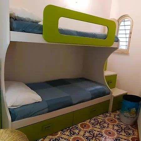 Apartment Sea Breeze Acitrezza Aci Castello