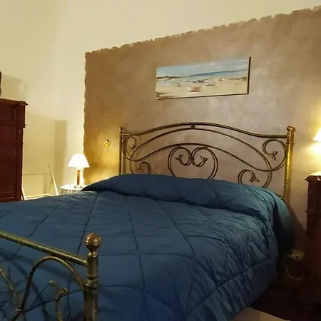Apartment Sea Breeze Acitrezza *